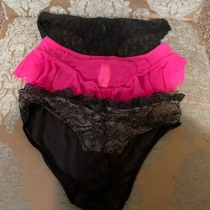 Brand New Victoria’s Secret panties